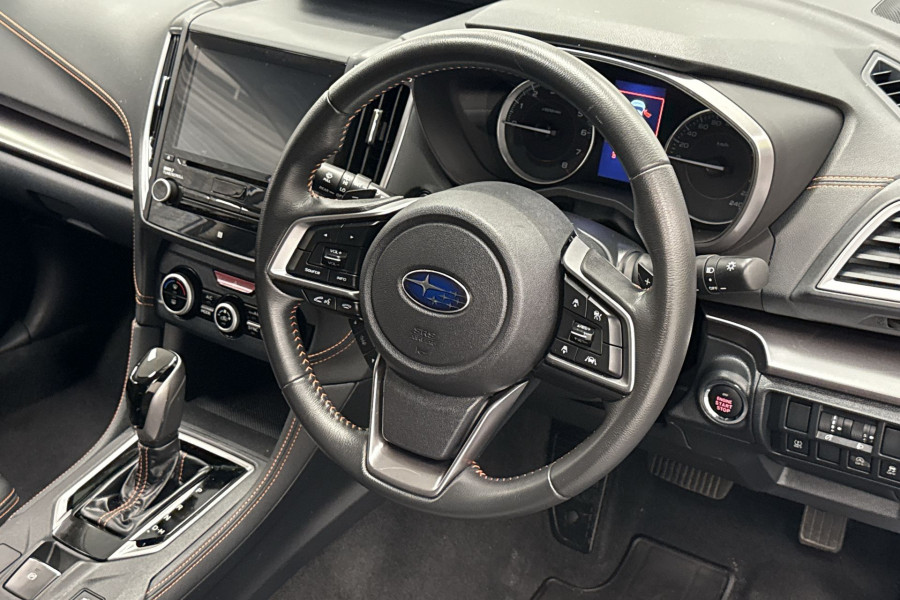 2018 Subaru XV G5-X 2.0i-L SUV Image 17