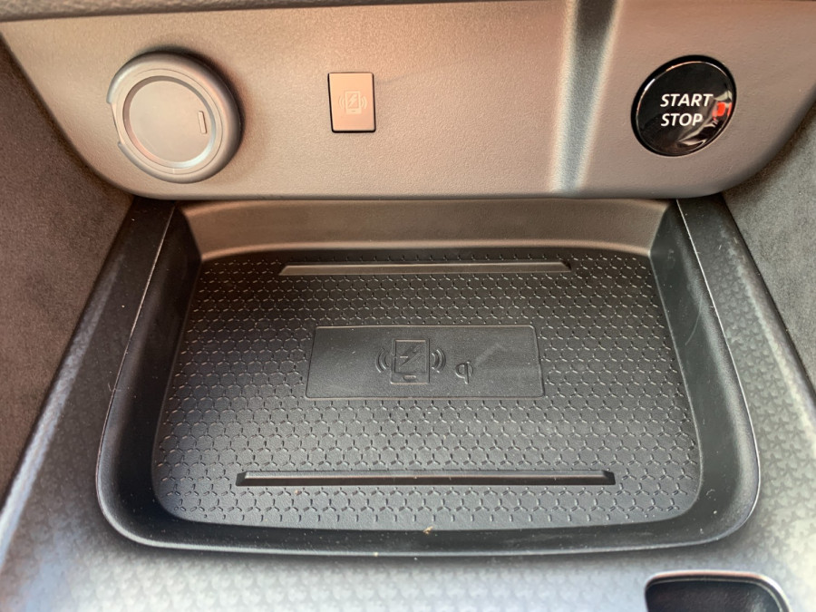 2025 Nissan QASHQAI J12 N-DESIGN e-POWER SUV Image 19