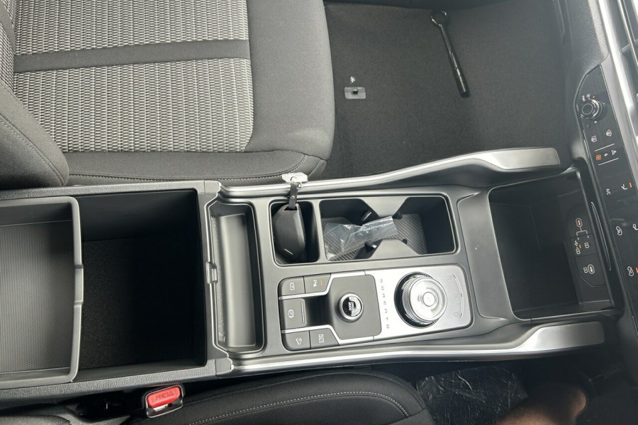 2024 MY25 Kia Sorento MQ4 PE S SUV Image 23