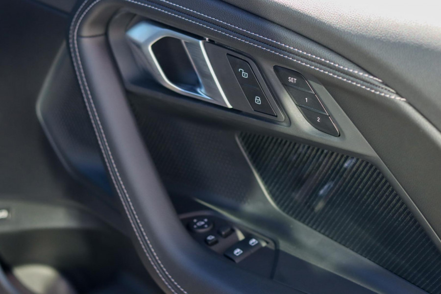 2025 BMW M2 G87 LCI  Coupe