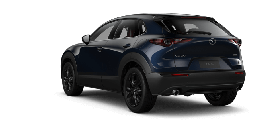 2023 MY24 Mazda CX-30 DM Series G25 GT SP SUV Image 18