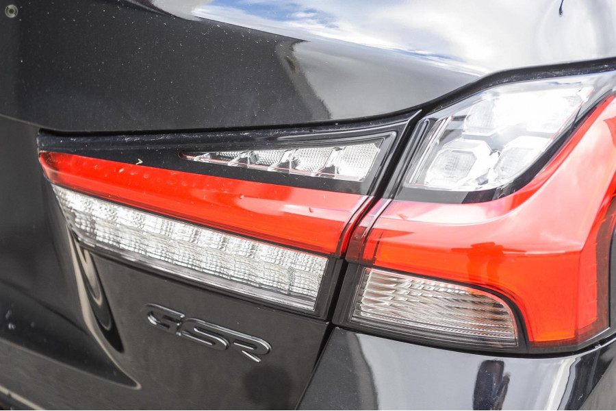 2024 Mitsubishi ASX XD GS SUV Image 6
