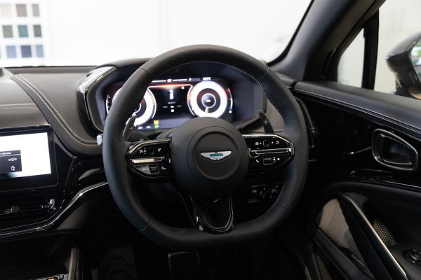 2025 MY26 Aston Martin DBX  707 SUV Image 23