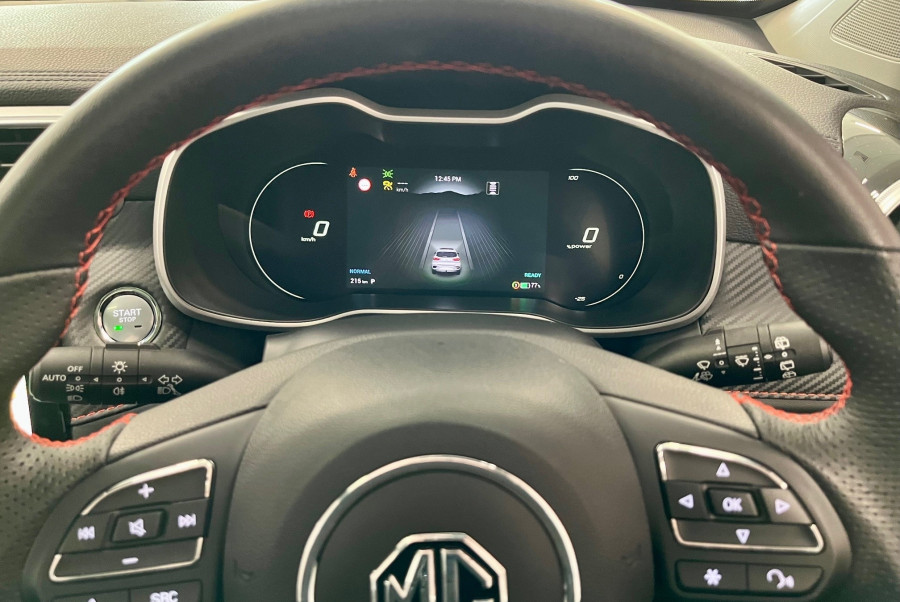 2023 MG ZS EV 51Kwh Essence SUV Image 19