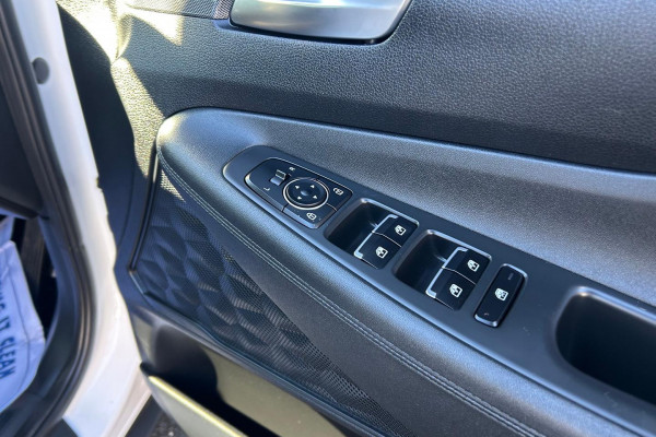 2021 MY22 Hyundai Santa Fe TM.V4  SUV Image 15