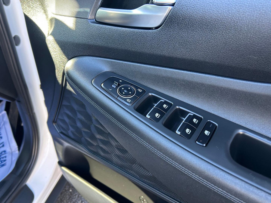 2021 MY22 Hyundai Santa Fe TM.V4  SUV Image 15