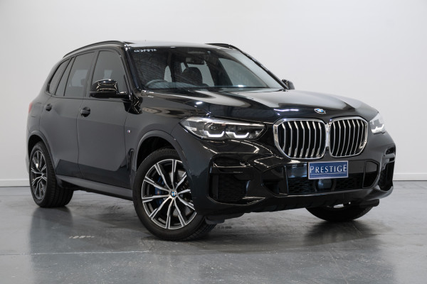 2022 BMW X5 xDrive30d SUV