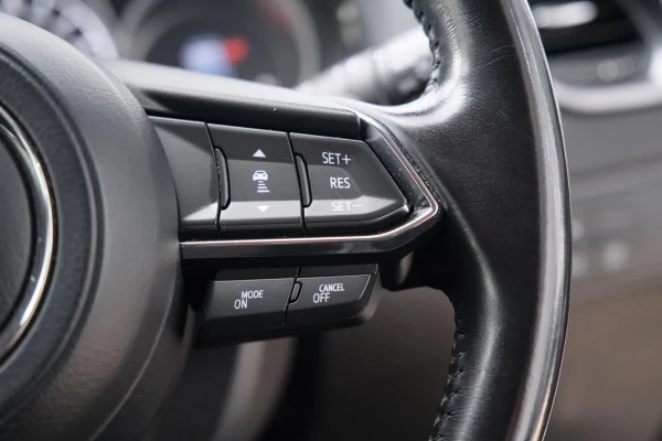 2022 Mazda CX-9 TC Touring SUV Image 15