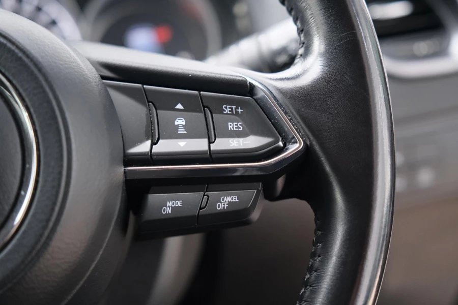2022 Mazda CX-9 TC Touring SUV Image 15