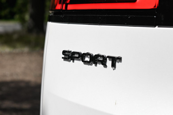 2025 Land Rover Range Rover Sport L461 P530 Autobiography SUV image 4