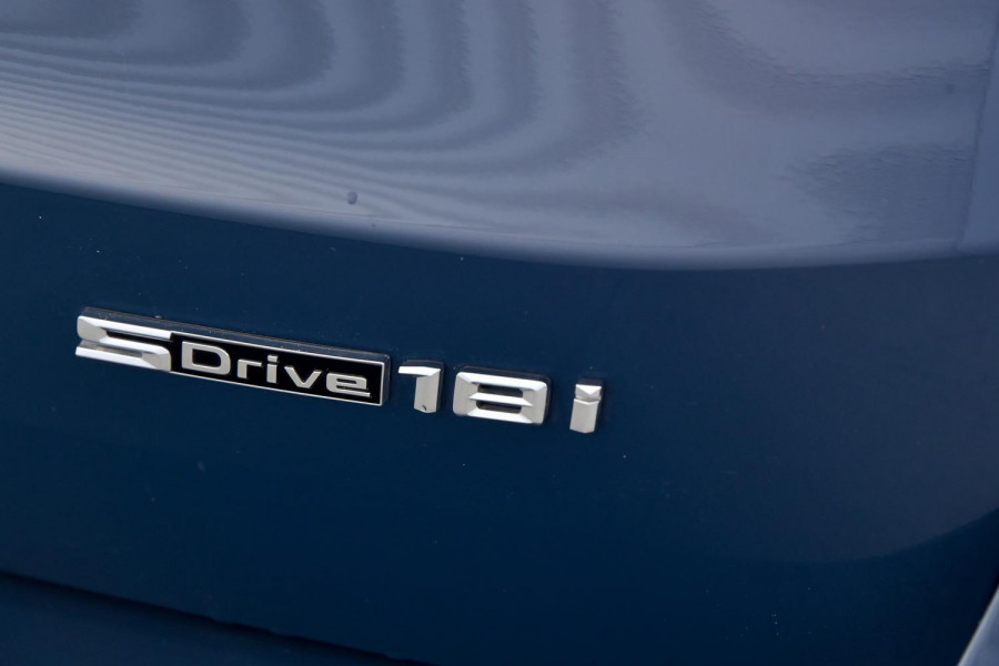 2025 BMW X1 U11 sDrive18i SUV
