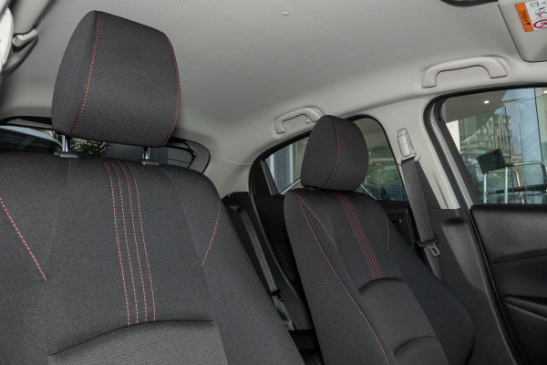 2025 Mazda 2 DJ Series G15 Evolve Hatch Image 10