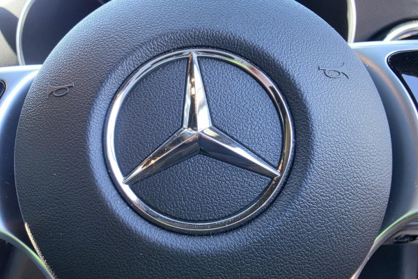 2021 Mercedes-Benz C-Class W205 C200 Sedan Image 21