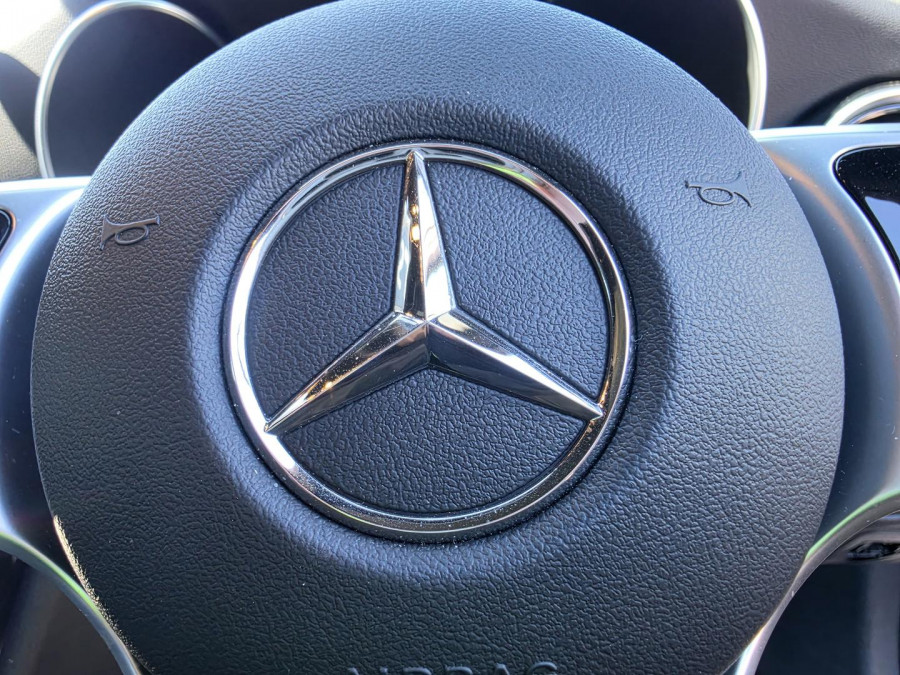 2021 Mercedes-Benz C-Class W205 C200 Sedan Image 21