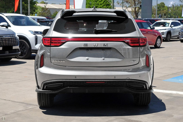 2025 GWM Haval Jolion A02 Vanta Hybrid SUV Image 2