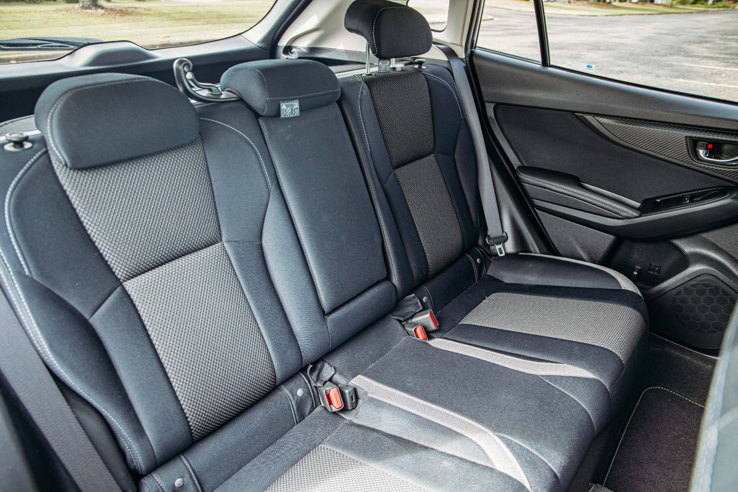 2020 Subaru Impreza 2.0i Premium Hatch Image 18