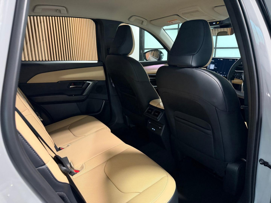 2026 Mazda CX-5 KM Series G25 GT SP SUV Image 22
