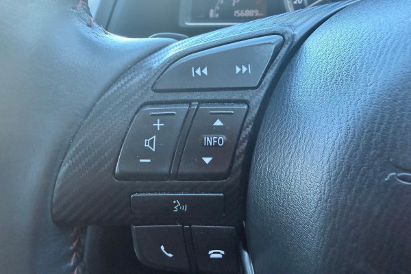 2015 Mazda 3 BM5438 SP25 Hatch Image 21