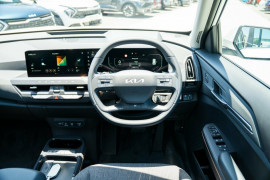 2024 MY25 Kia EV5 OVc Earth SUV