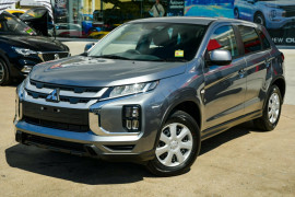 Mitsubishi ASX GS XD
