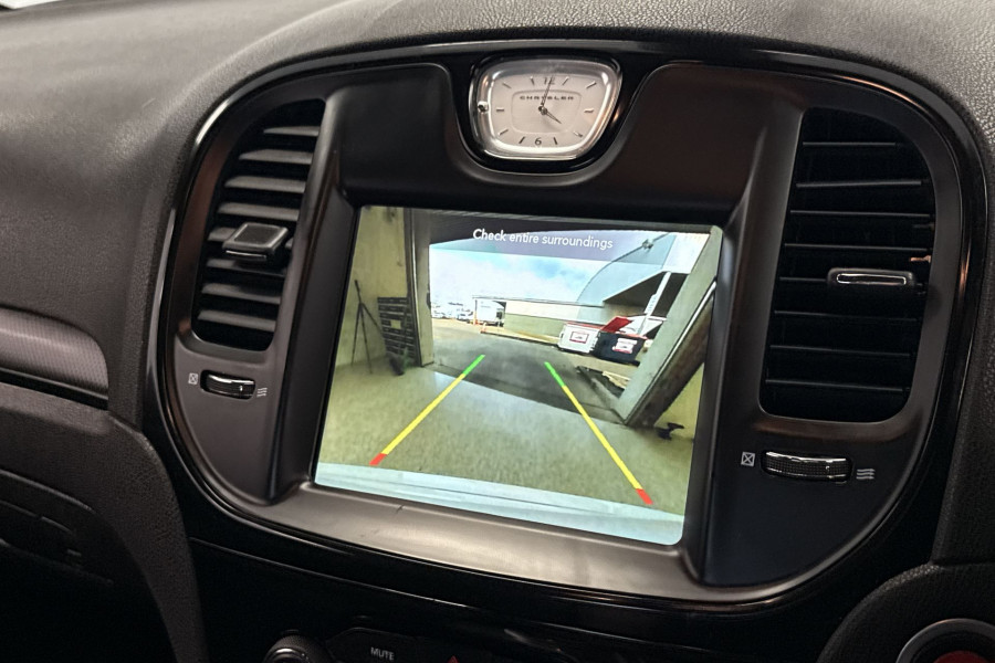 2020 Chrysler 300 LX SRT Core Sedan Image 7