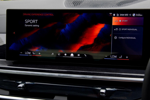 2025 BMW X5 G05 LCI xDrive40i M Sport SUV image 15