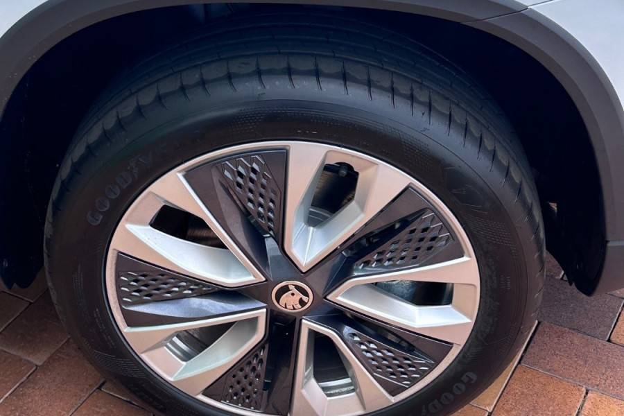 2023 Skoda Karoq NU 110TSI Style SUV Image 32