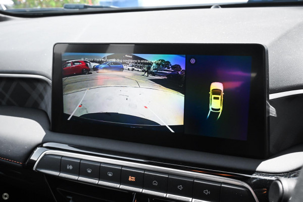 2026 MG MG3  Excite Hatch Image 11
