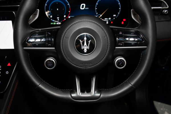 2023 Maserati Grecale Trofeo SUV Image 18