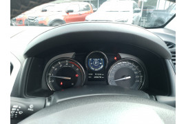 2020 MY19 Isuzu MU-X LS-M SUV