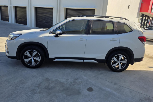 2019 Subaru Forester S5 2.5i-S SUV Image 6
