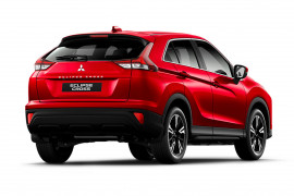 2021 Mitsubishi Eclipse Cross YB ES Suv