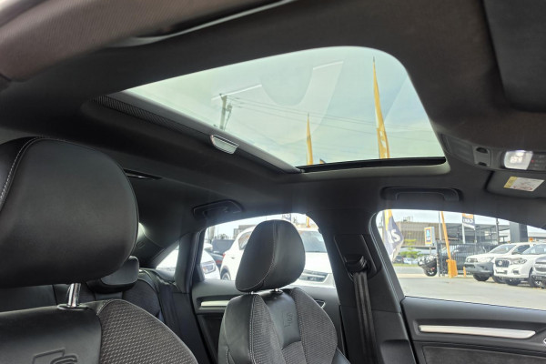 2019 Audi A3 8V 40 TFSI Sedan Image 21