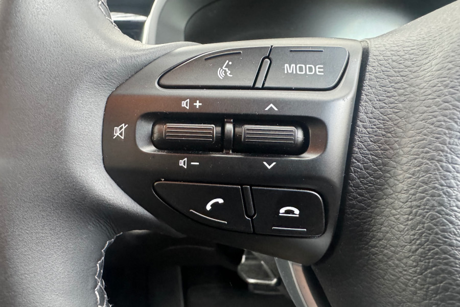 2024 MY25 Kia Stonic YB Sport SUV Image 17