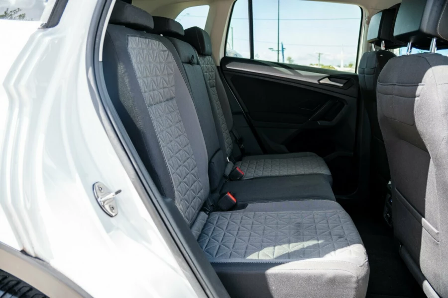2021 MY22 Volkswagen Tiguan 5N 110TSI Life SUV Image 10
