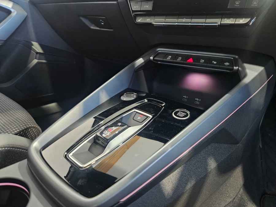 2026 Audi A3 GY TFSI 110kW S line Hatch Image 12
