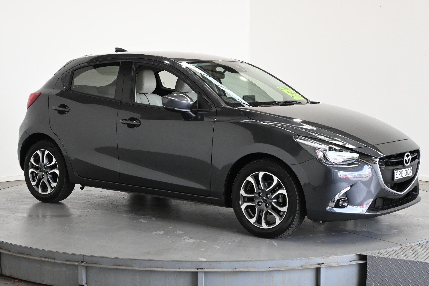 Used 2018 Mazda Mazda2 GTHATCH UM03975 Albion Park Rail, NSW