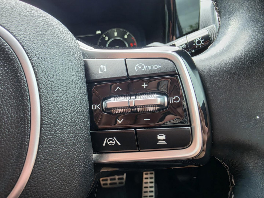2021 Kia Sorento MQ4 GT-Line SUV Image 29