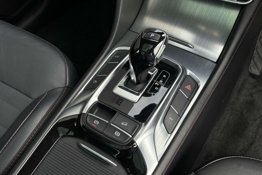 2022 MG HS PHEV Essence Wagon Image 12