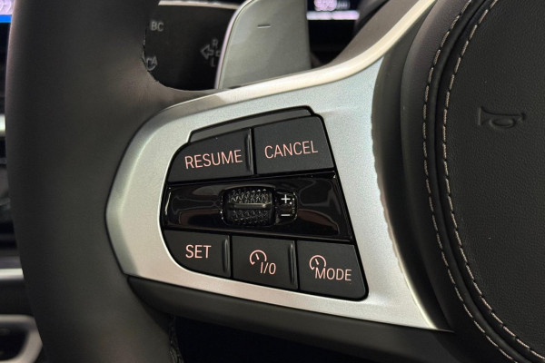 2026 BMW X7 G07 LCI xDrive40i M Sport SUV