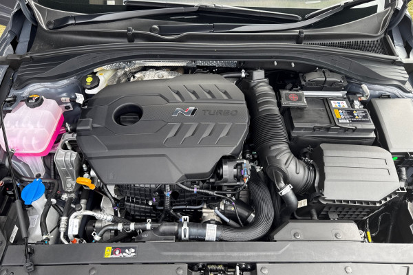 2026 Hyundai i30 PDe.V6 N Premium Hatch Image 7
