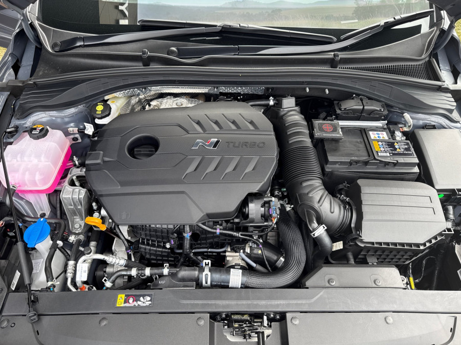 2026 Hyundai i30 PDe.V6 N Premium Hatch Image 7