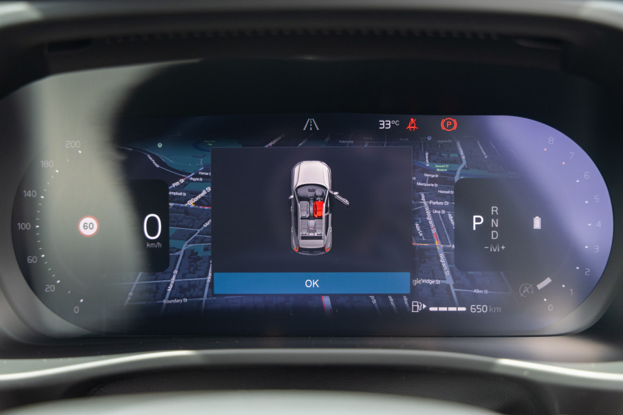 2026 Volvo XC40 XZ Plus B4 SUV