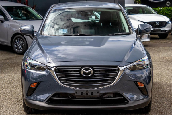 2024 Mazda CX-3 DK G20 Pure SUV