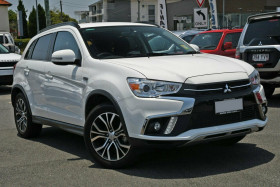 Mitsubishi ASX LS 2WD XC
