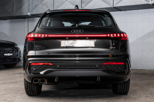 2025 Audi Q5 GU TDI 150kW SUV image 5