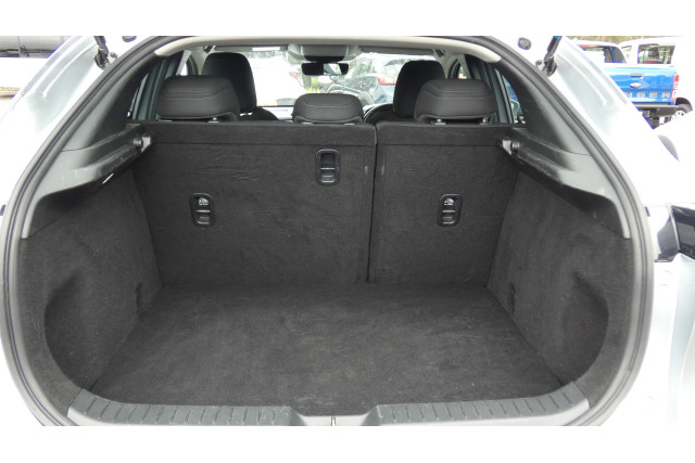 2023 Mazda CX-30 C30D G20 EVOLVE FWD SUV Image 10