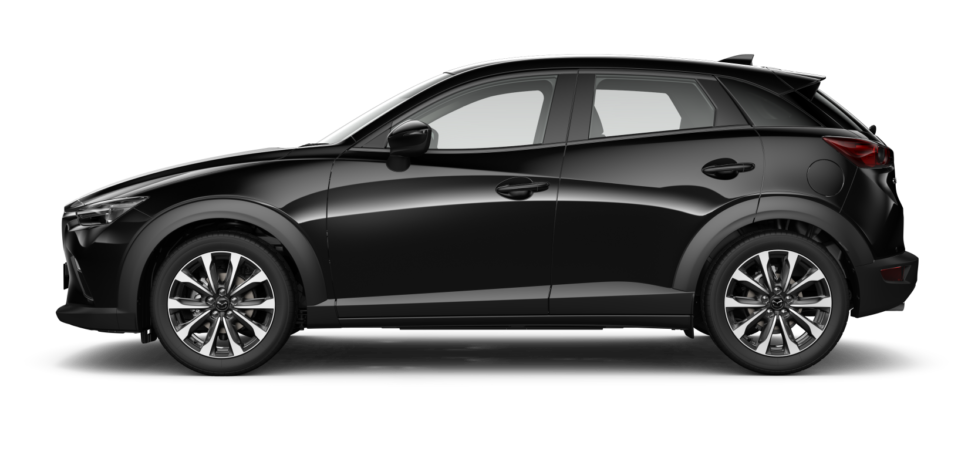 2025 Mazda CX-3 DK G20 Pure SUV Image 22