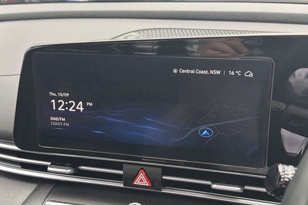 2024 Hyundai i30 CN7.V2 Elite Sedan Image 15