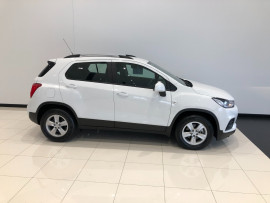 2017 Holden Trax TJ LS Suv